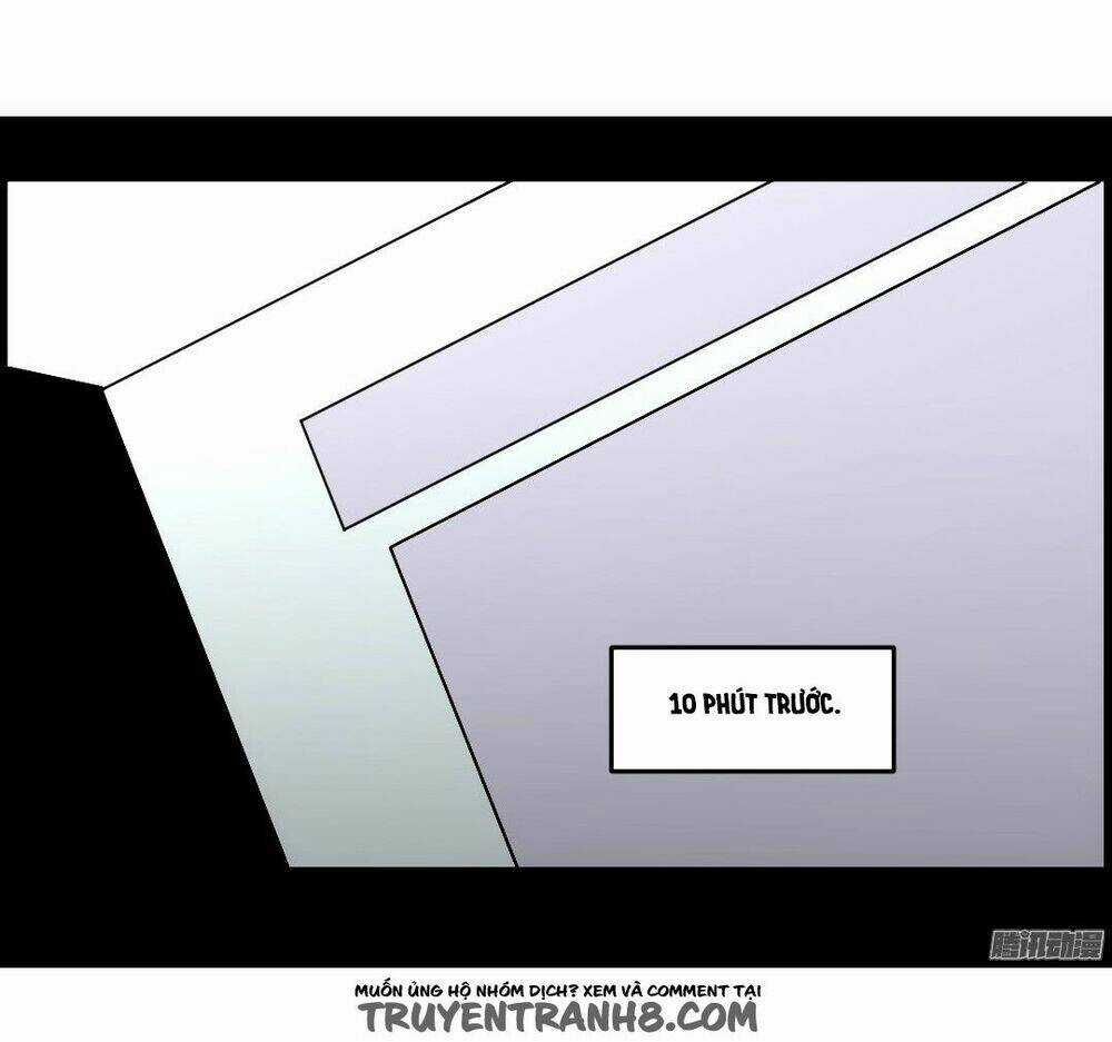 Điều Ước Của Người Phàm - Chapter 20 - Trang 28