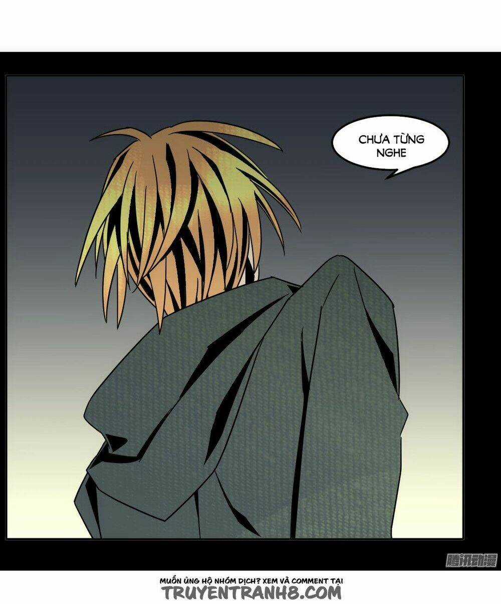 Điều Ước Của Người Phàm - Chapter 20 - Trang 4