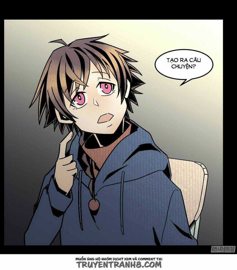 Điều Ước Của Người Phàm - Chapter 20 - Trang 33