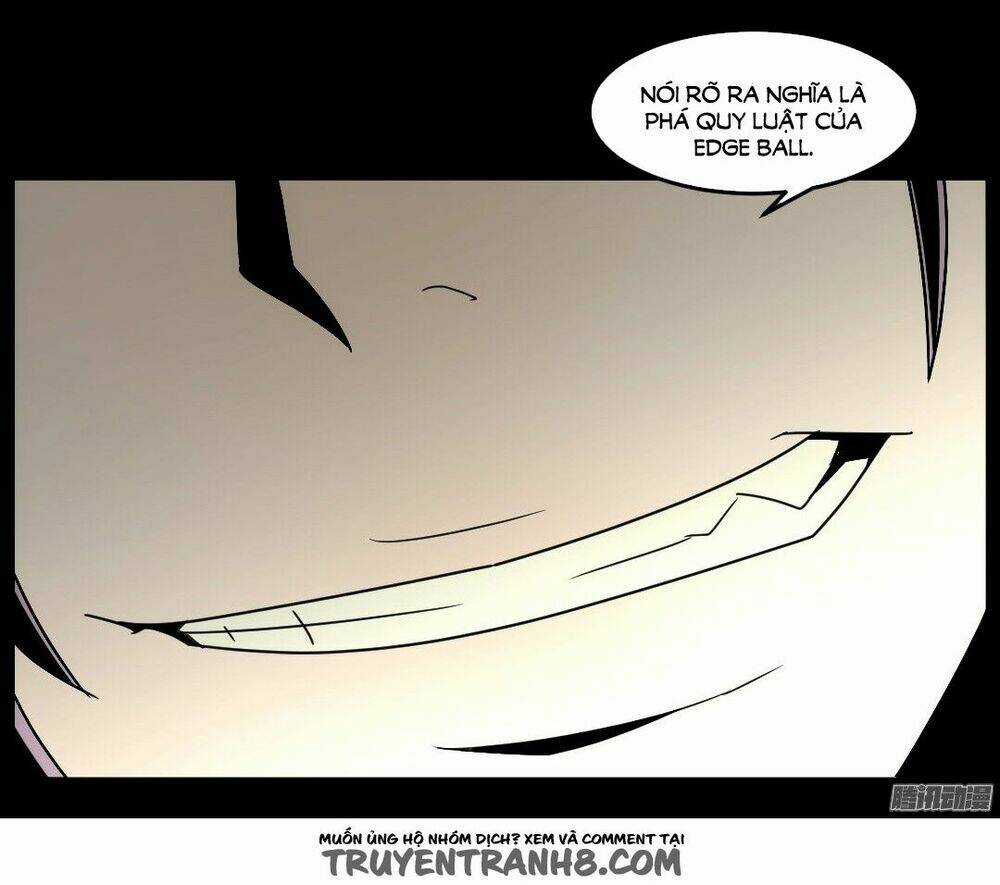 Điều Ước Của Người Phàm - Chapter 20 - Trang 34