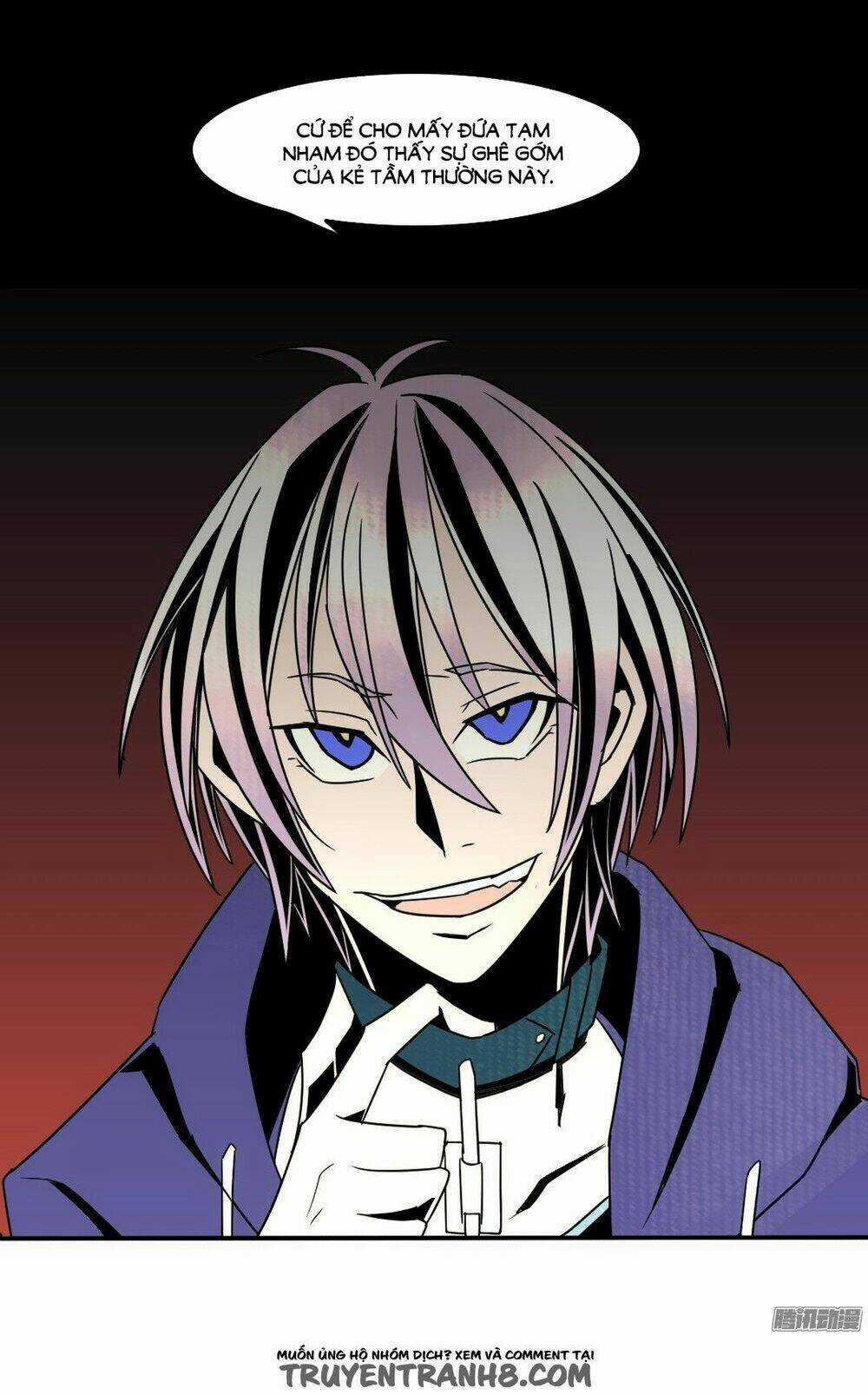 Điều Ước Của Người Phàm - Chapter 20 - Trang 35