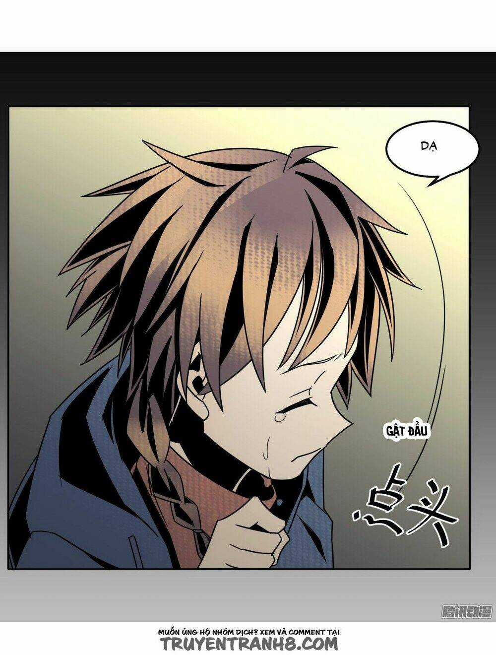 Điều Ước Của Người Phàm - Chapter 20 - Trang 39