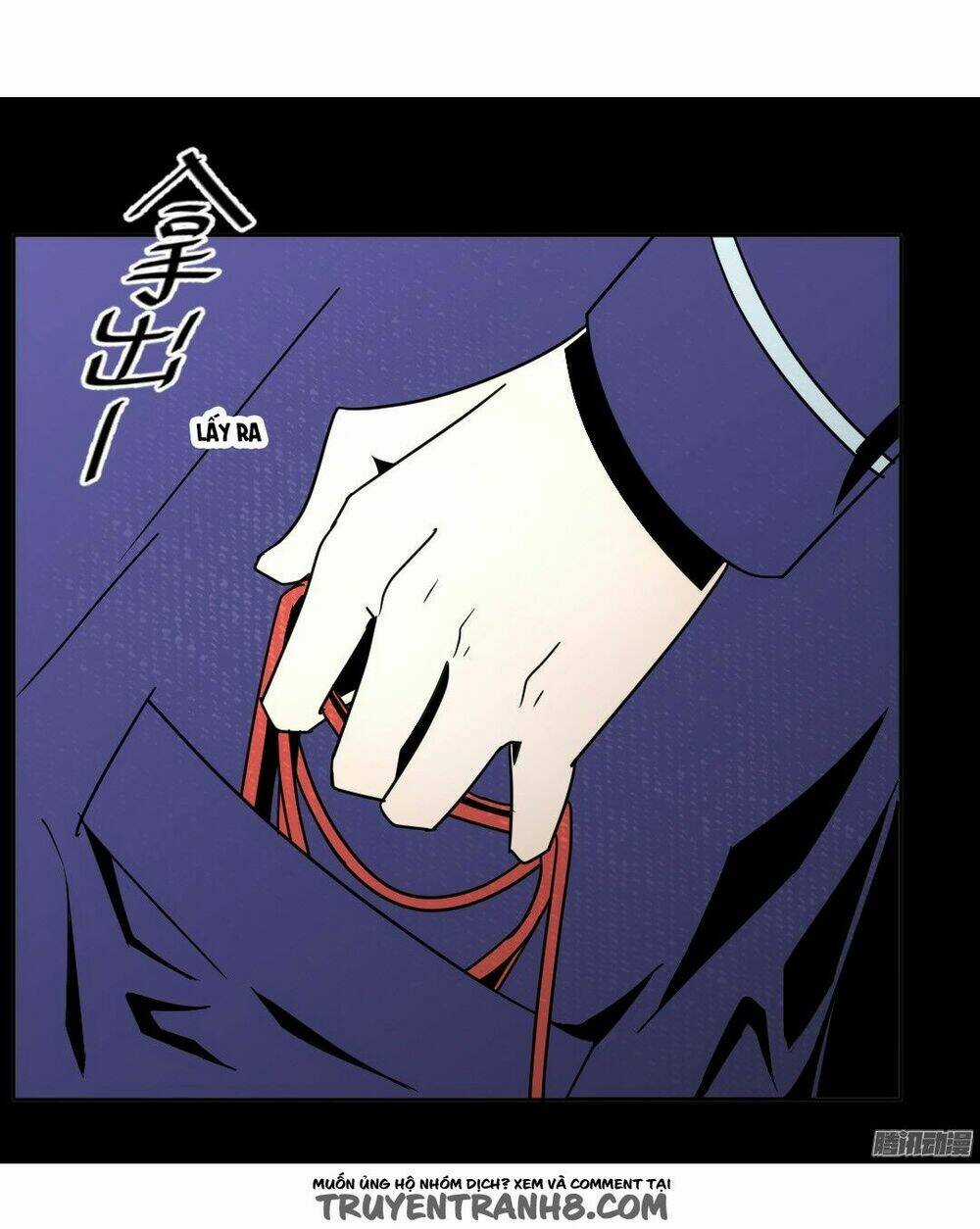 Điều Ước Của Người Phàm - Chapter 21 - Trang 11