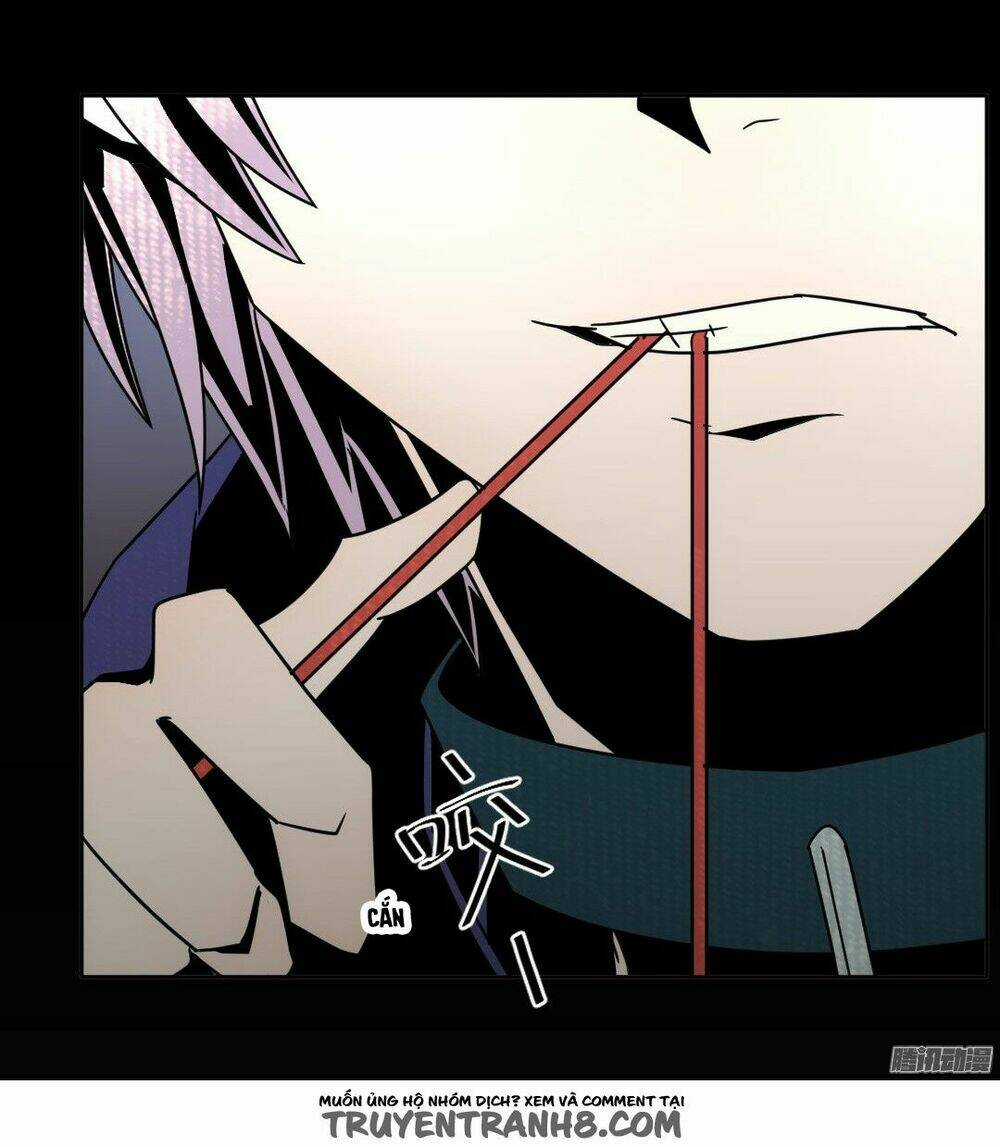 Điều Ước Của Người Phàm - Chapter 21 - Trang 12