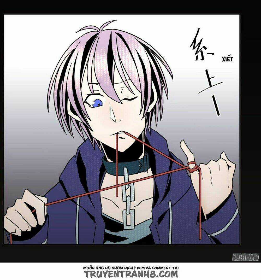 Điều Ước Của Người Phàm - Chapter 21 - Trang 13