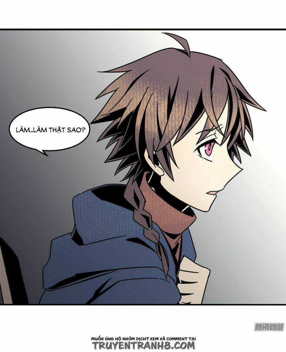 Điều Ước Của Người Phàm - Chapter 21 - Trang 16