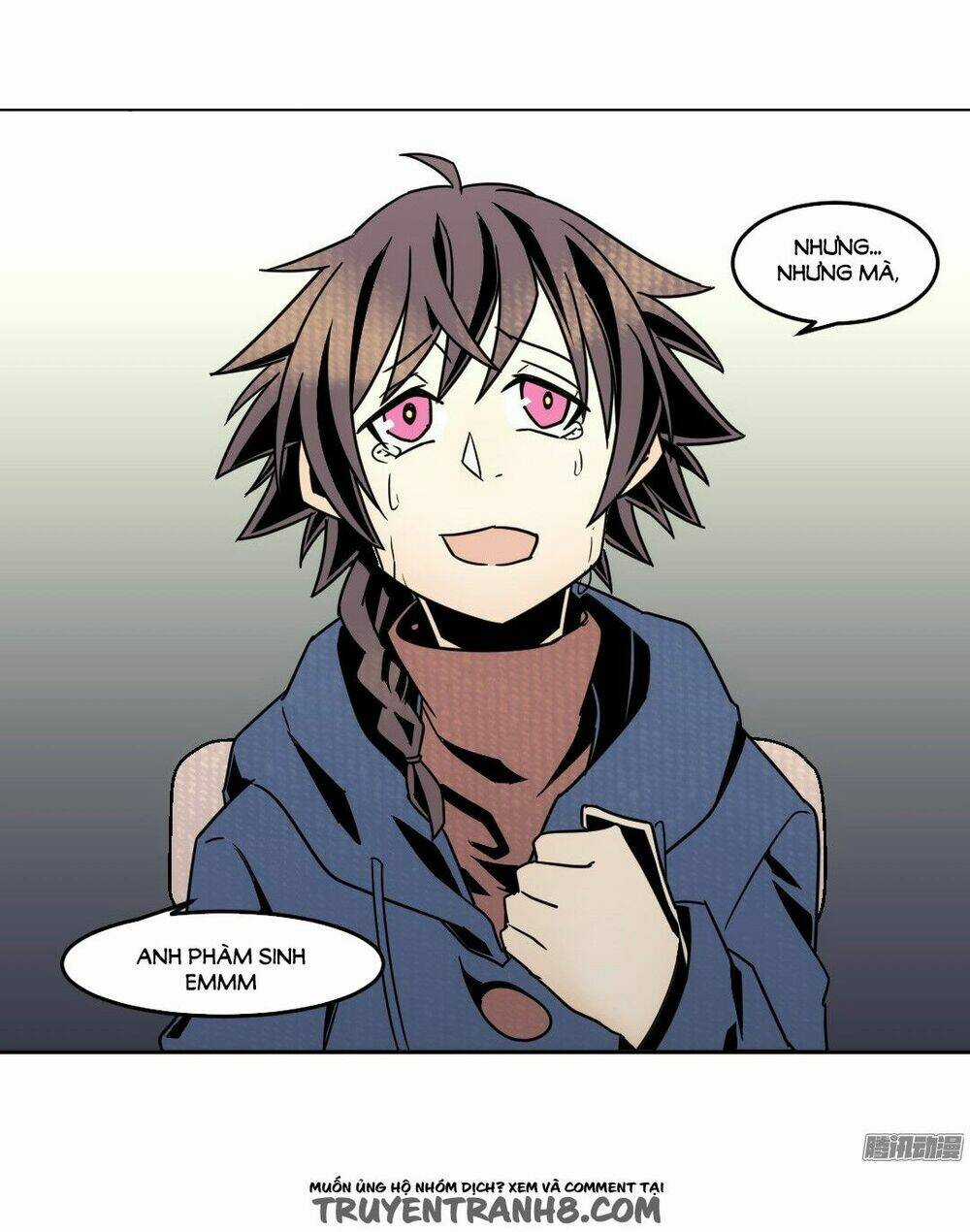 Điều Ước Của Người Phàm - Chapter 21 - Trang 17