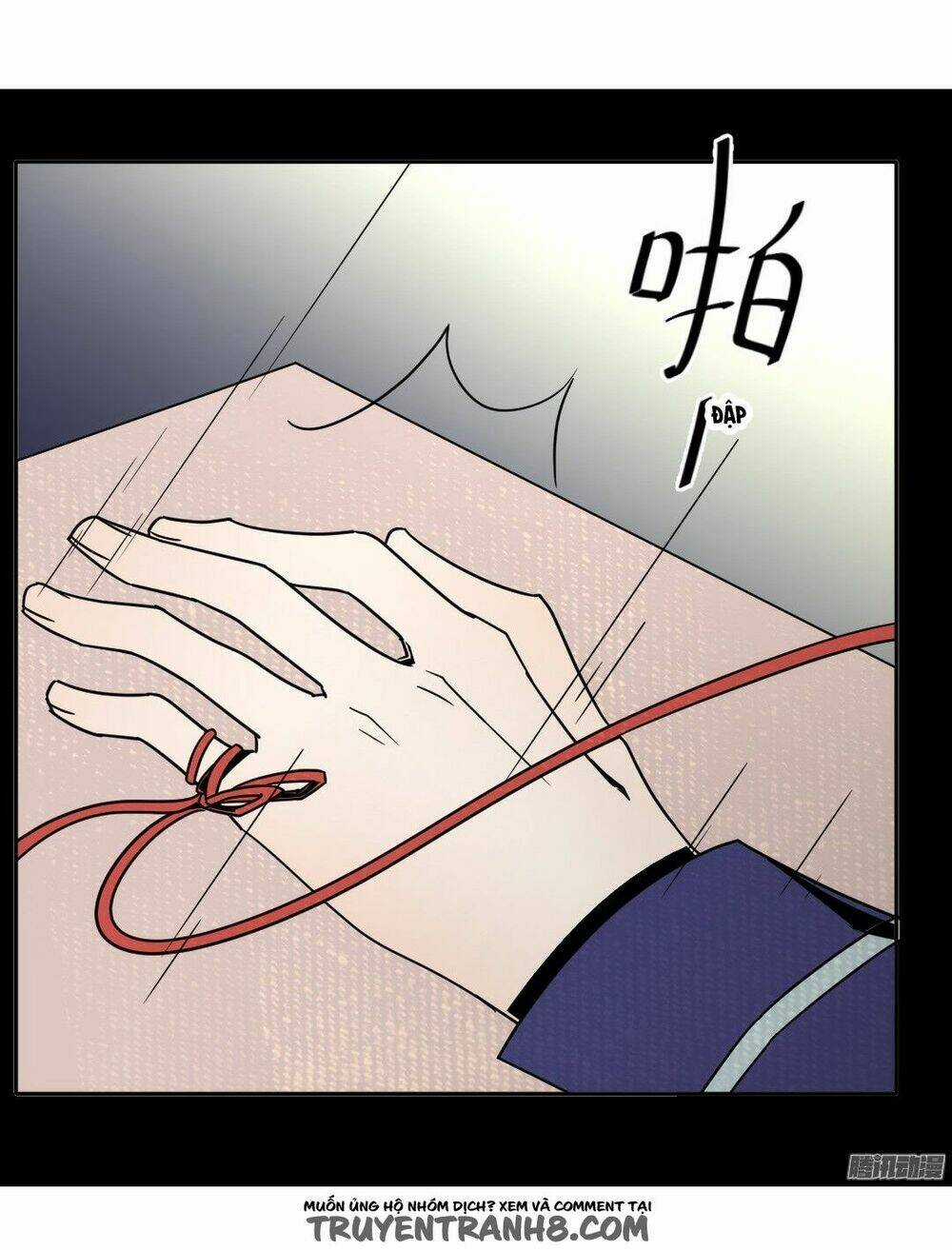 Điều Ước Của Người Phàm - Chapter 21 - Trang 18