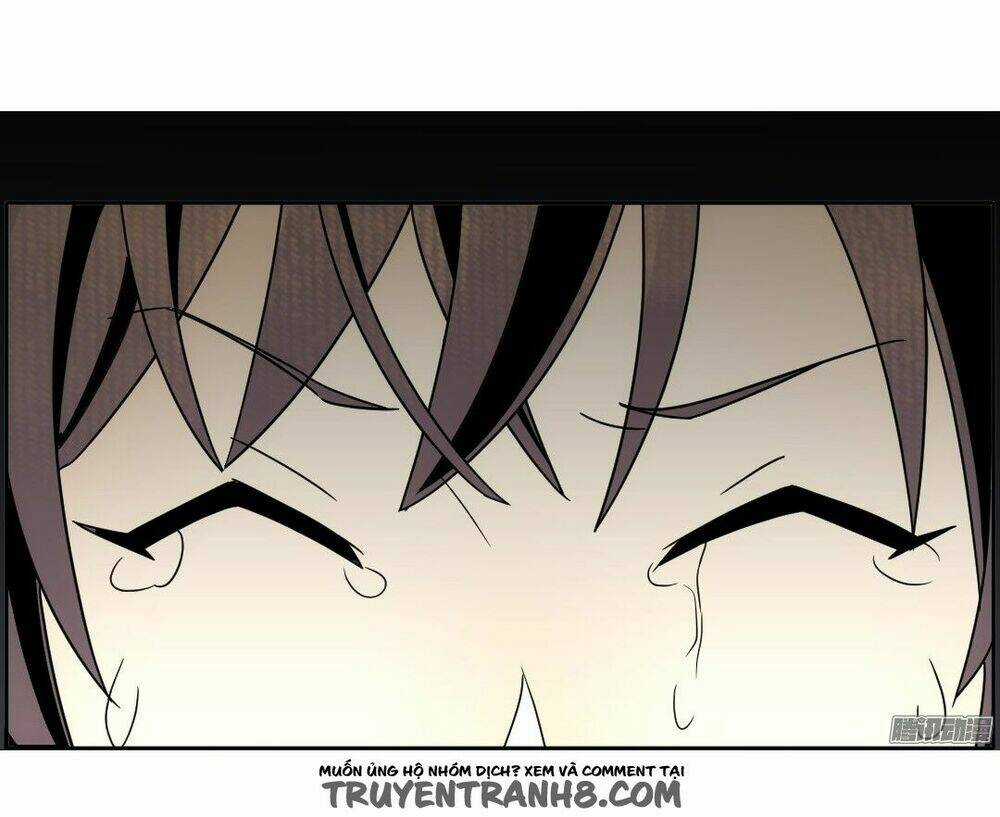 Điều Ước Của Người Phàm - Chapter 21 - Trang 23