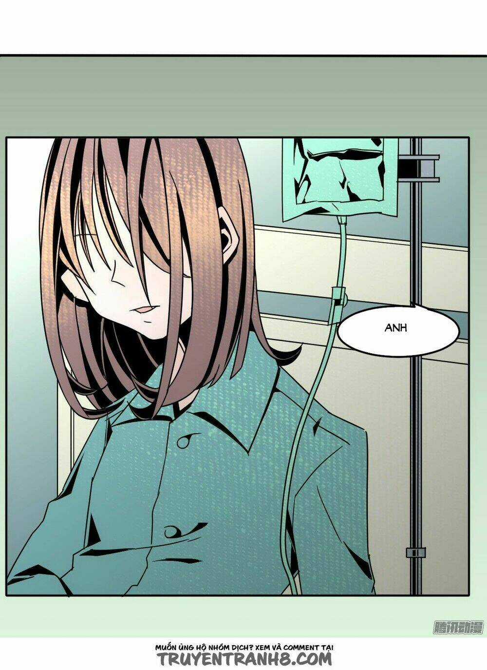 Điều Ước Của Người Phàm - Chapter 21 - Trang 26