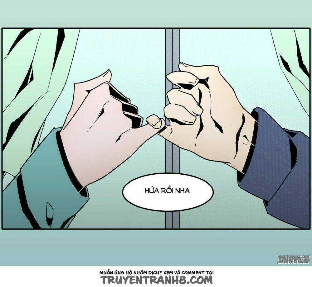 Điều Ước Của Người Phàm - Chapter 21 - Trang 28