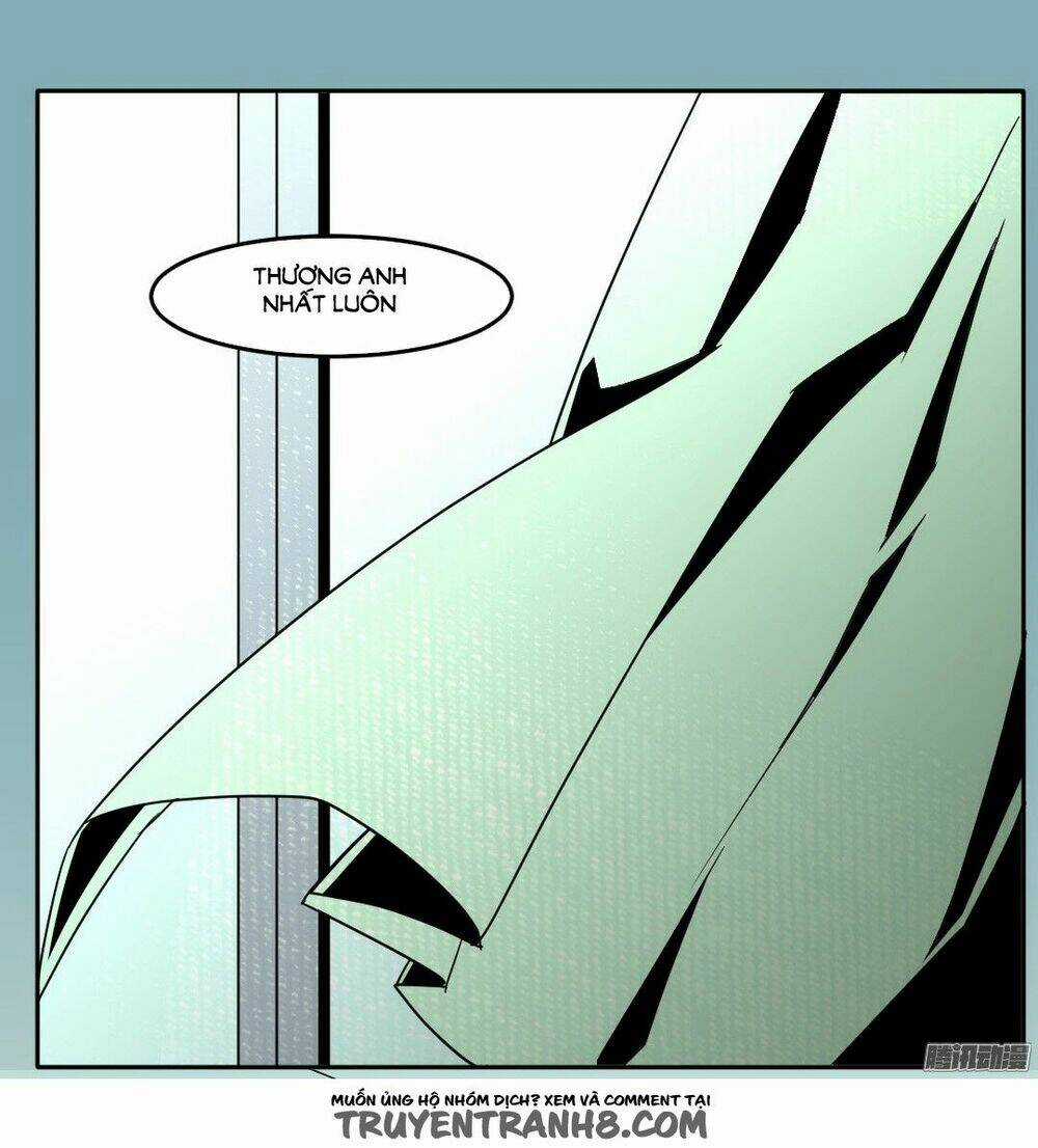 Điều Ước Của Người Phàm - Chapter 21 - Trang 30