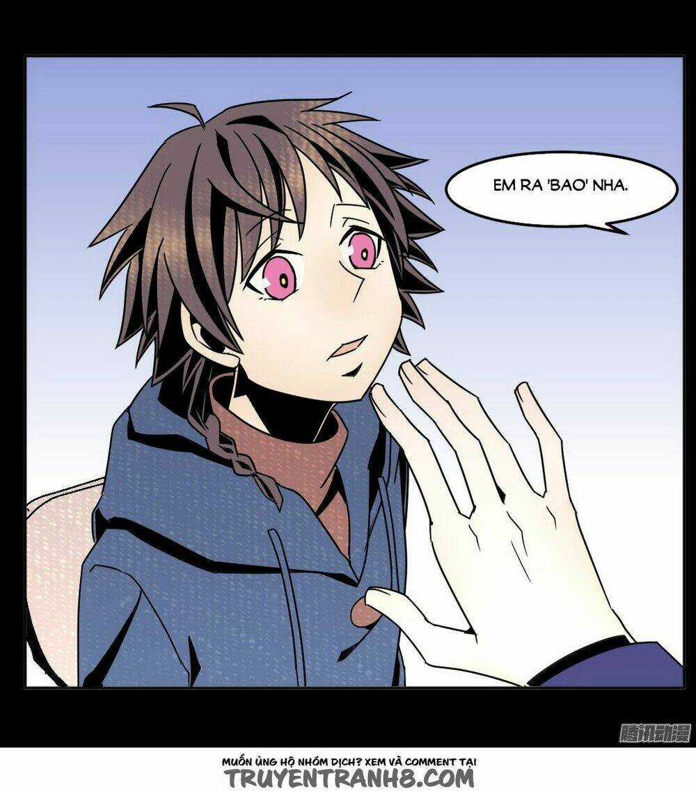 Điều Ước Của Người Phàm - Chapter 21 - Trang 4