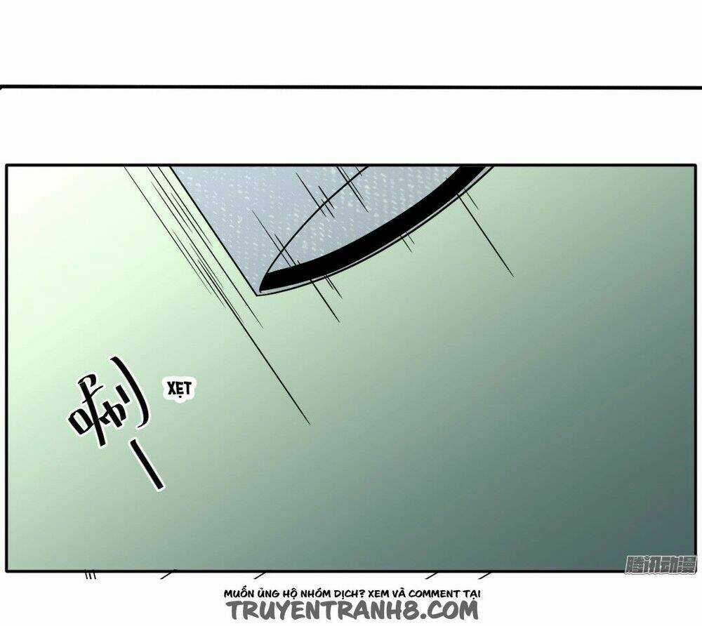 Điều Ước Của Người Phàm - Chapter 21 - Trang 32