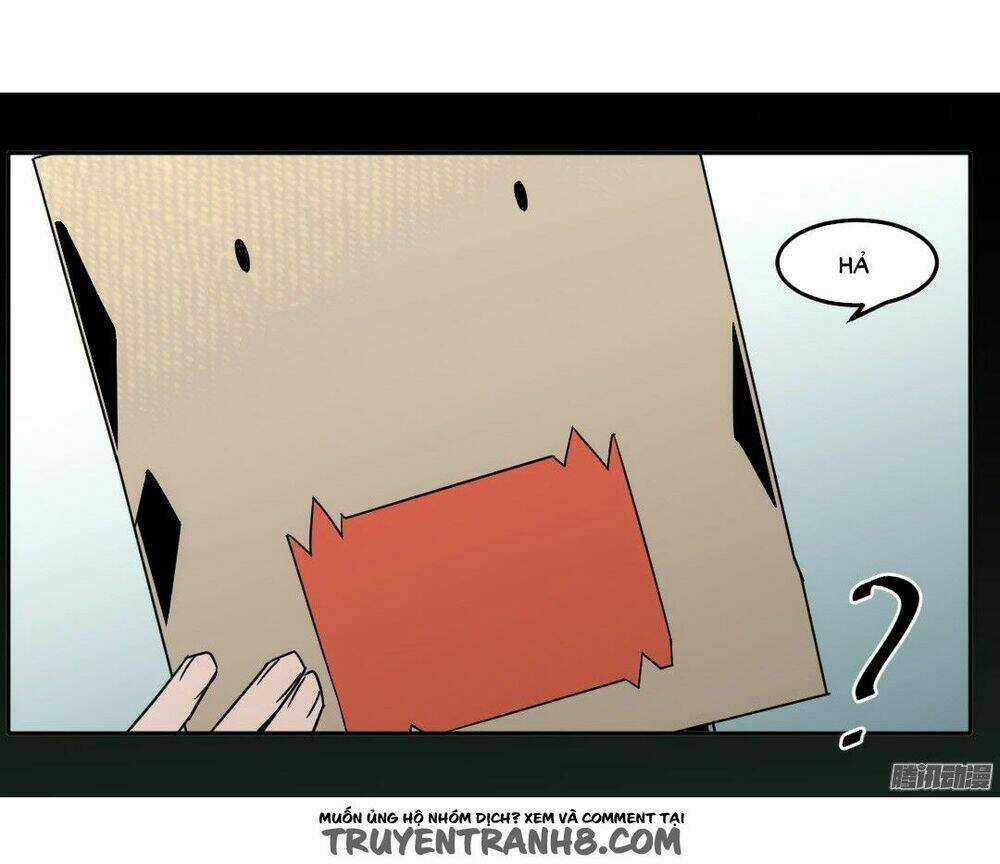 Điều Ước Của Người Phàm - Chapter 21 - Trang 34