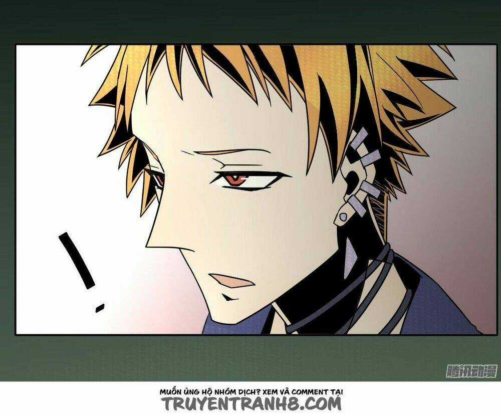 Điều Ước Của Người Phàm - Chapter 21 - Trang 35