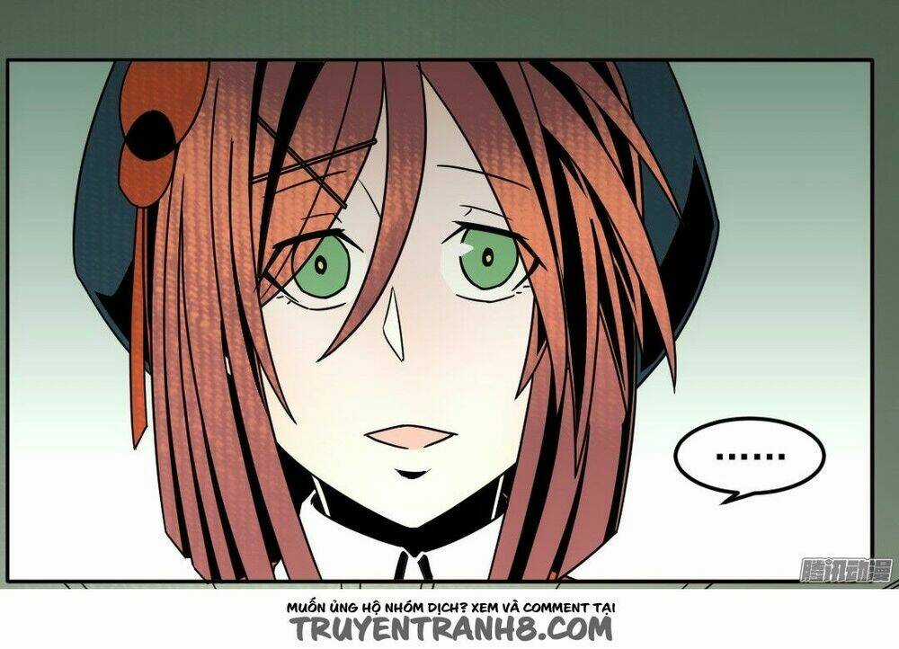 Điều Ước Của Người Phàm - Chapter 21 - Trang 36