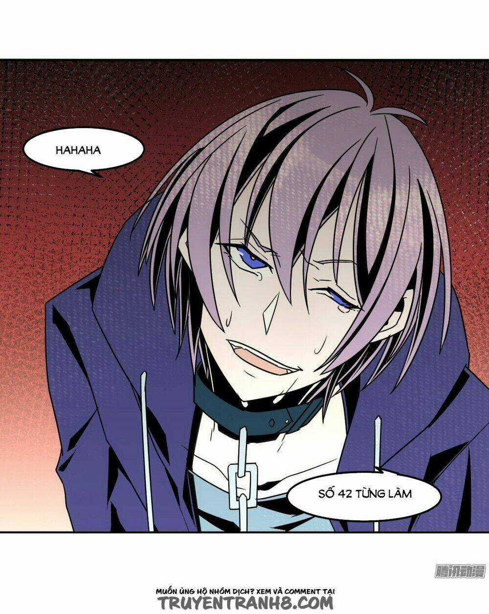 Điều Ước Của Người Phàm - Chapter 21 - Trang 38