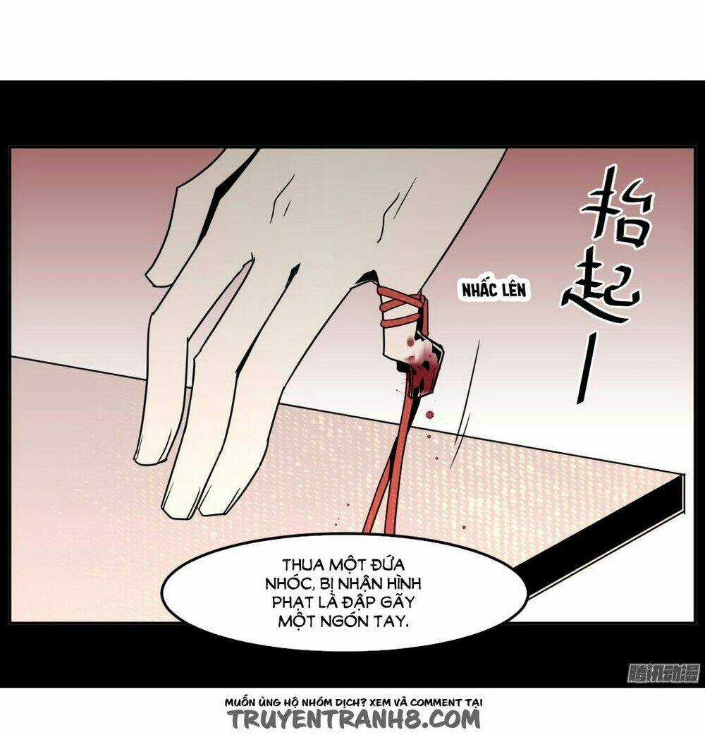 Điều Ước Của Người Phàm - Chapter 21 - Trang 39