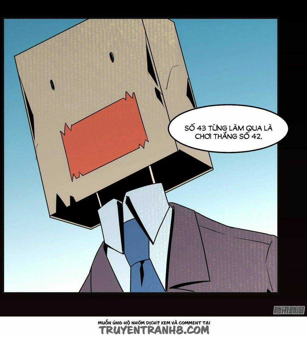 Điều Ước Của Người Phàm - Chapter 21 - Trang 40