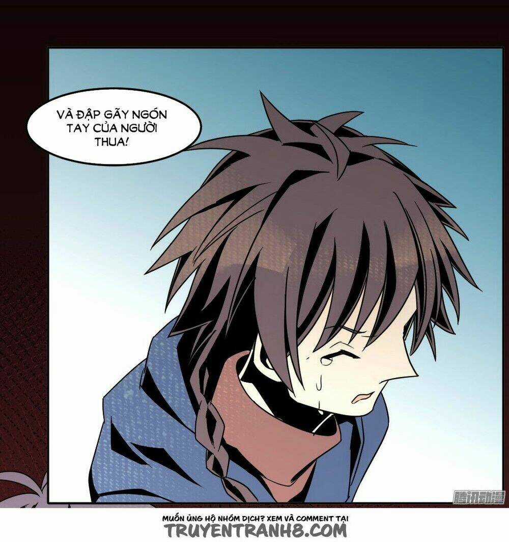 Điều Ước Của Người Phàm - Chapter 21 - Trang 41