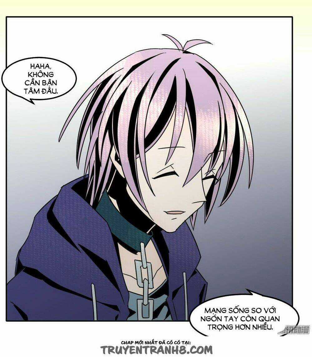 Điều Ước Của Người Phàm - Chapter 22 - Trang 13