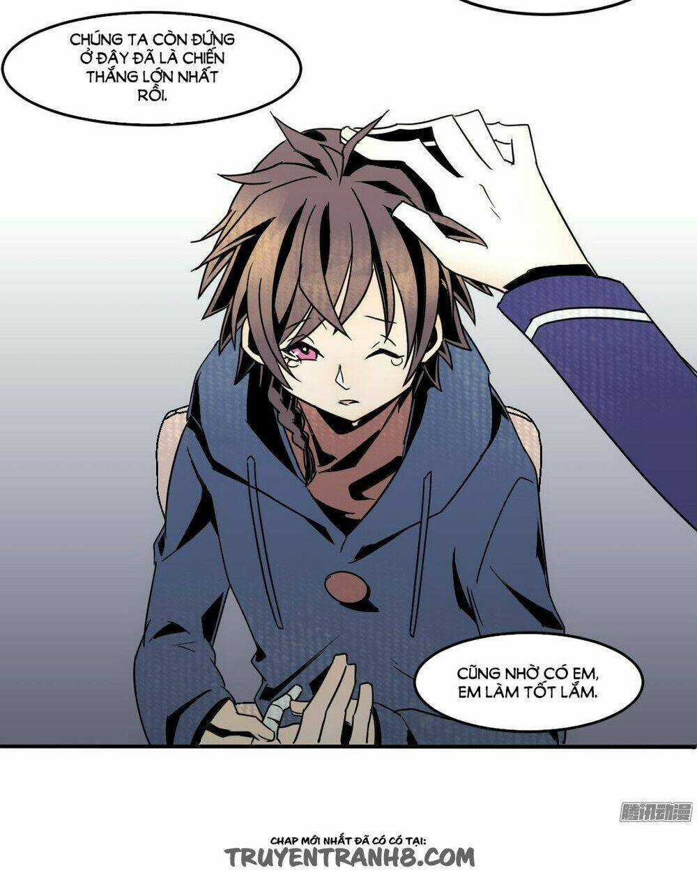 Điều Ước Của Người Phàm - Chapter 22 - Trang 14