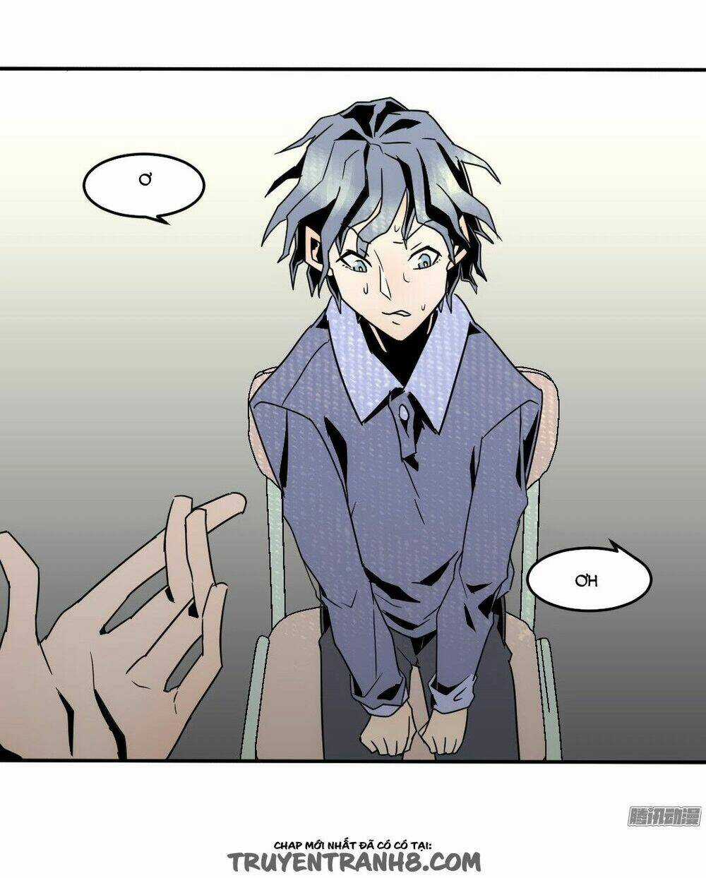 Điều Ước Của Người Phàm - Chapter 22 - Trang 24