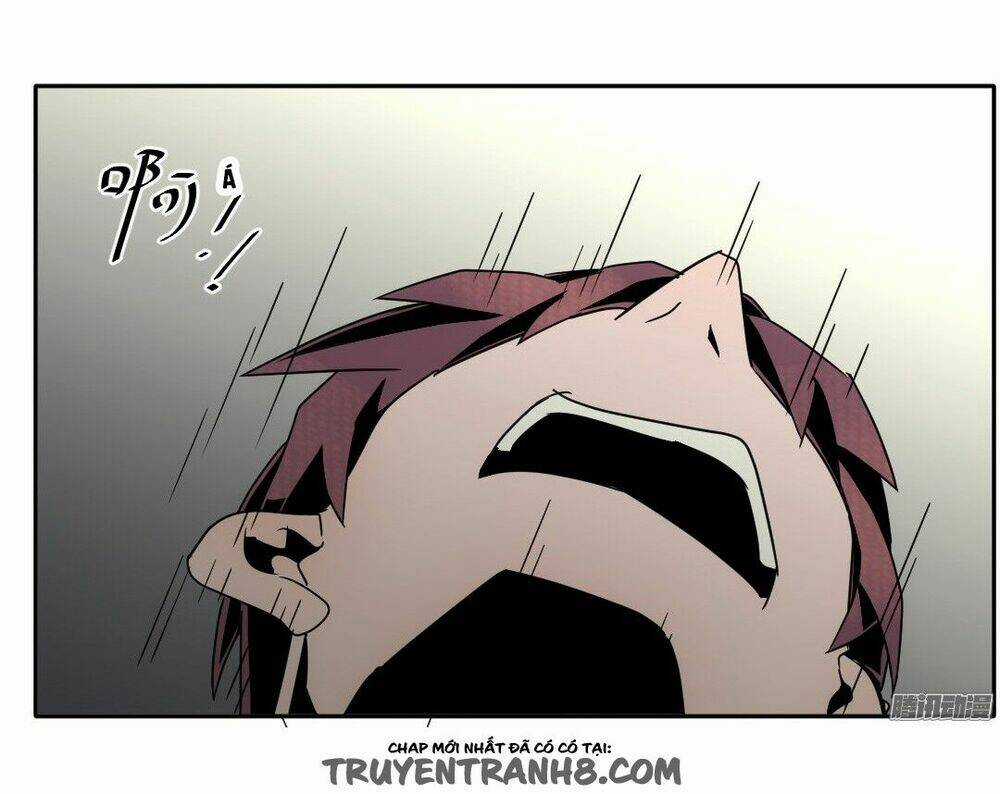 Điều Ước Của Người Phàm - Chapter 22 - Trang 28