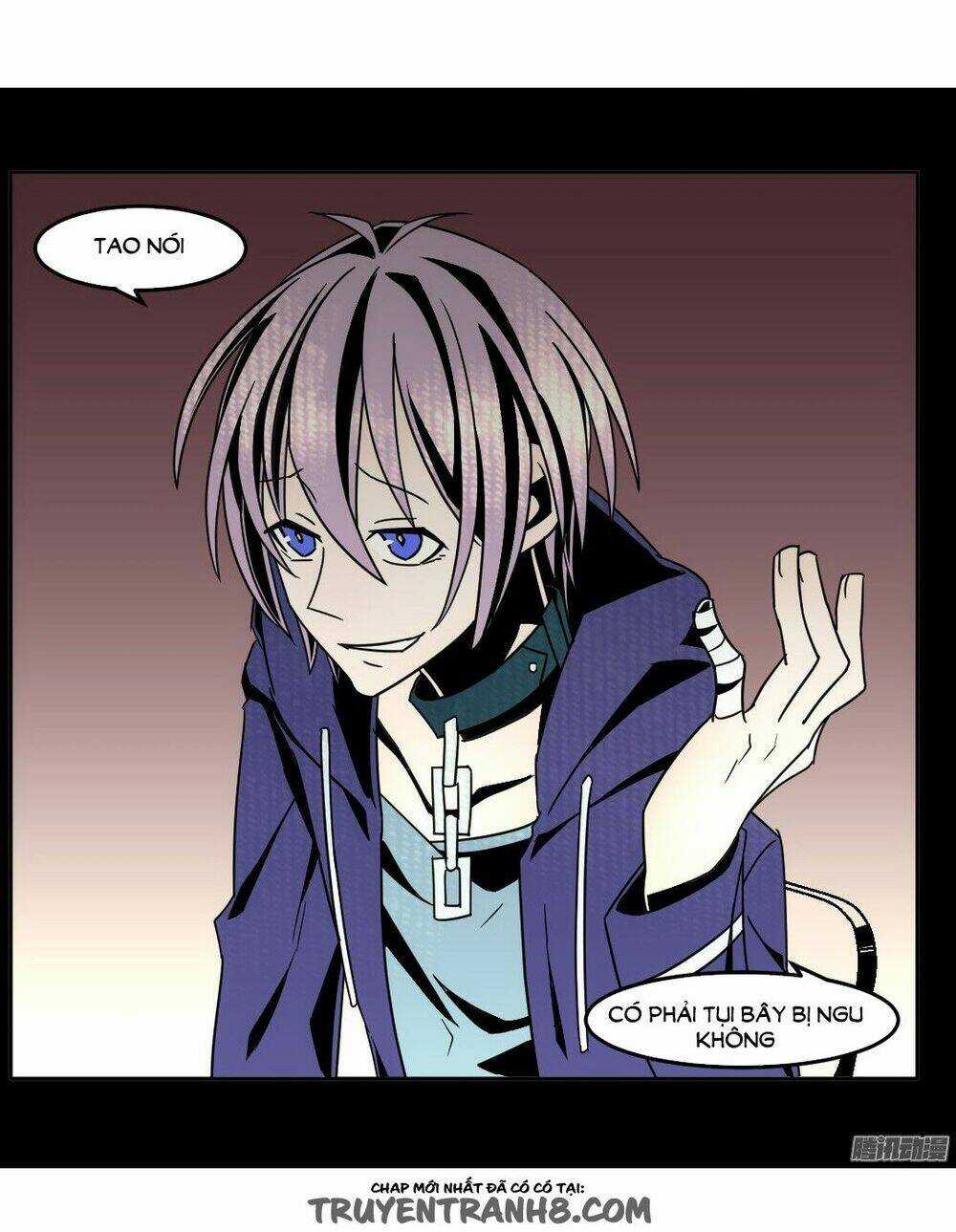 Điều Ước Của Người Phàm - Chapter 22 - Trang 35