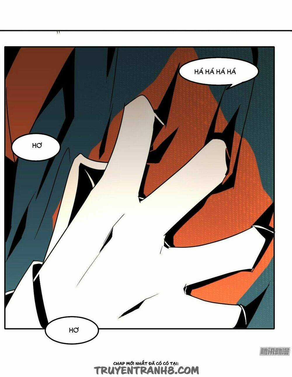 Điều Ước Của Người Phàm - Chapter 22 - Trang 8