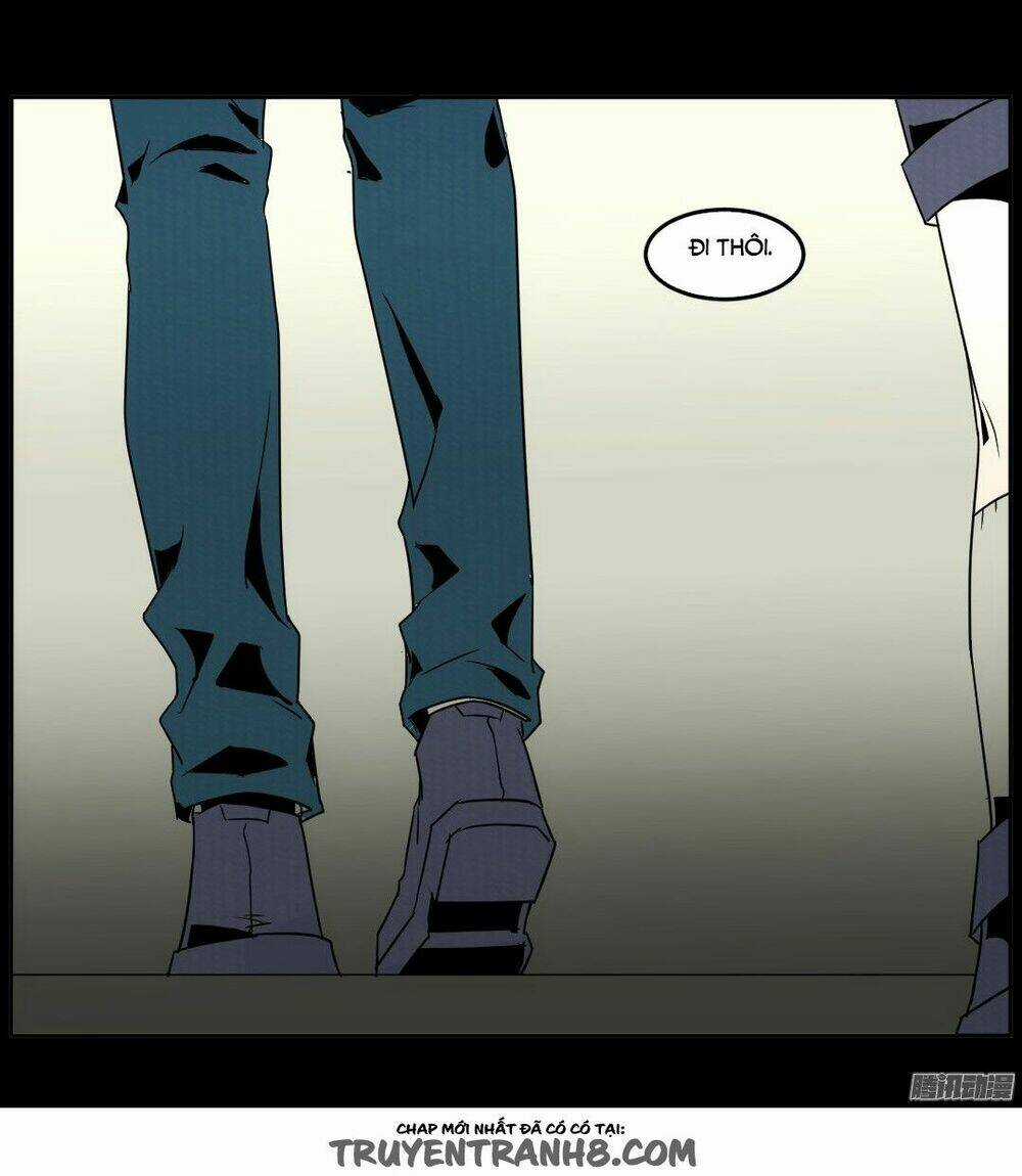 Điều Ước Của Người Phàm - Chapter 23 - Trang 36