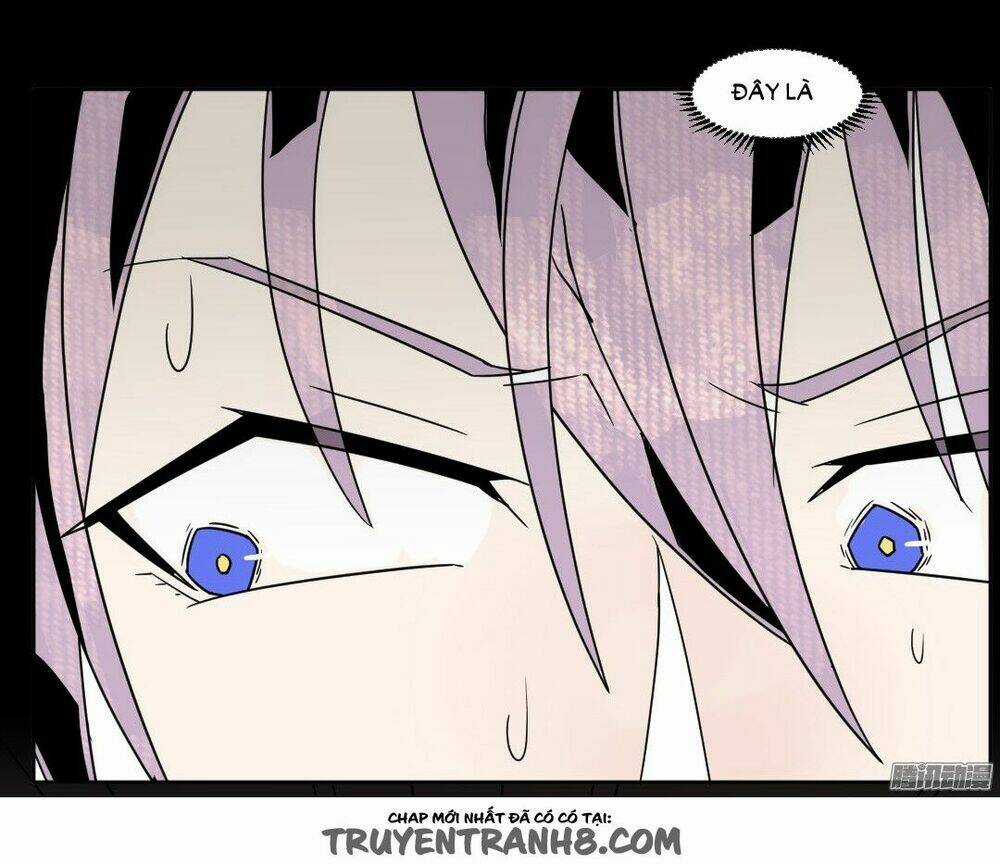 Điều Ước Của Người Phàm - Chapter 23 - Trang 48