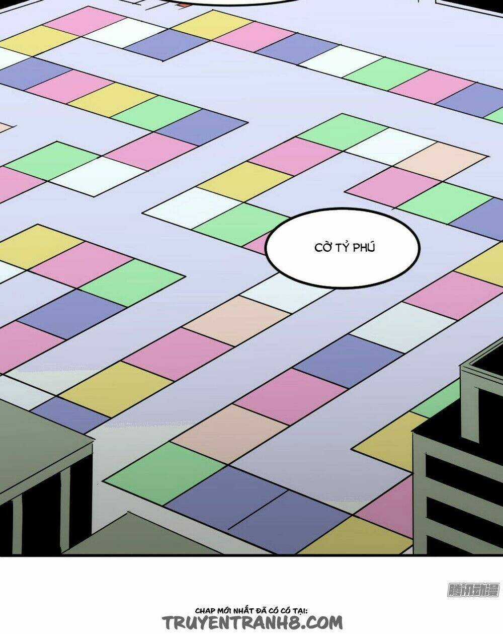 Điều Ước Của Người Phàm - Chapter 24 - Trang 29