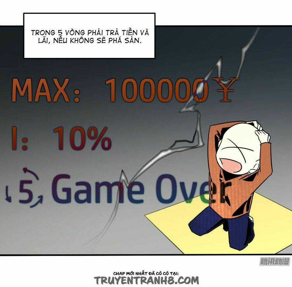 Điều Ước Của Người Phàm - Chapter 24 - Trang 39