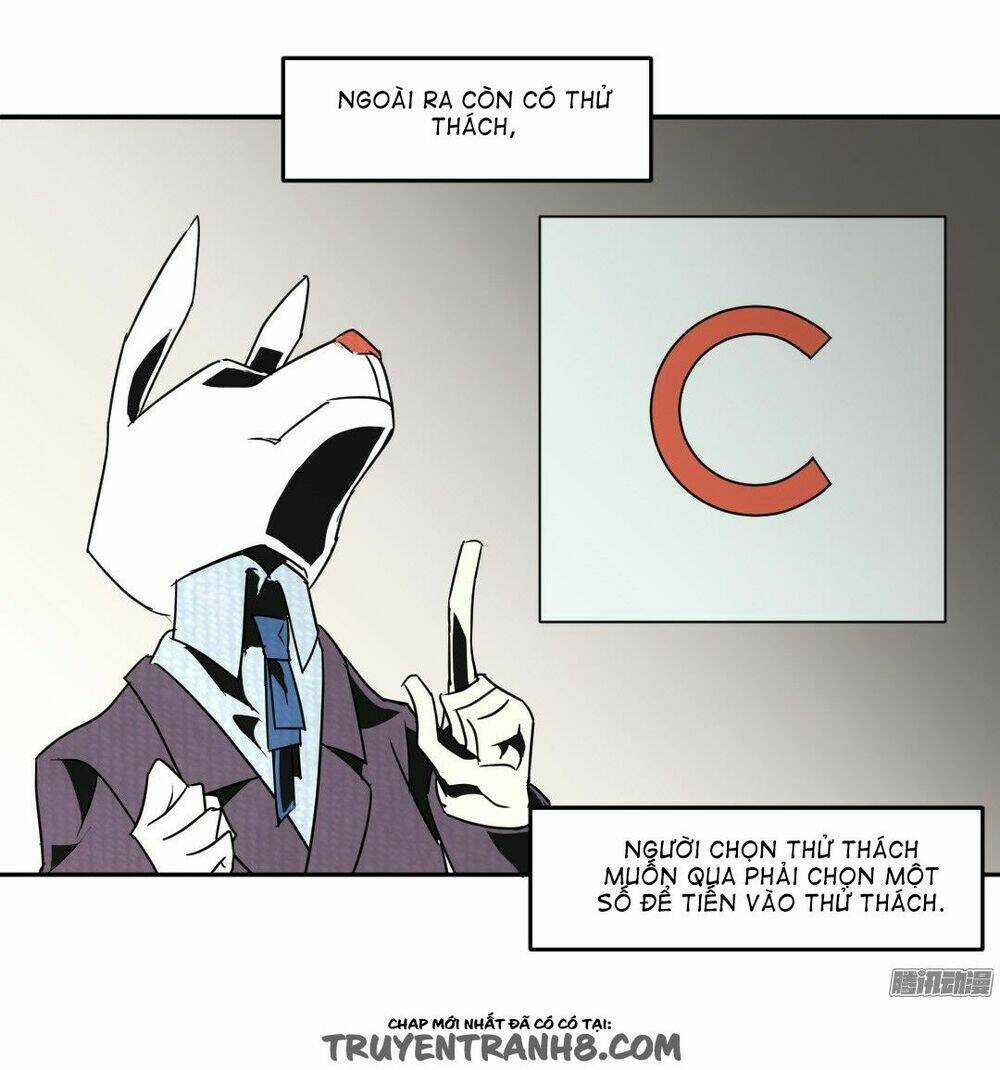 Điều Ước Của Người Phàm - Chapter 24 - Trang 41