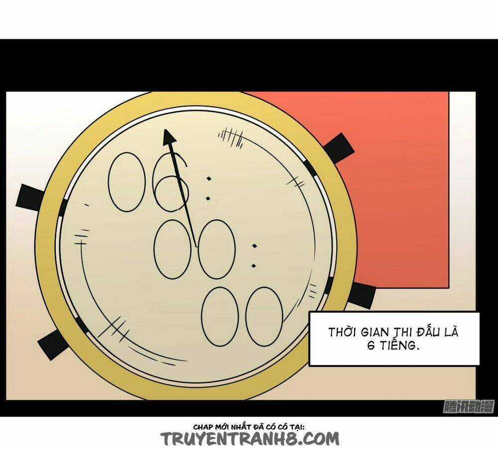 Điều Ước Của Người Phàm - Chapter 24 - Trang 43