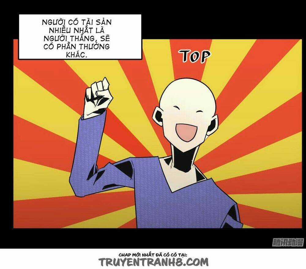 Điều Ước Của Người Phàm - Chapter 24 - Trang 44