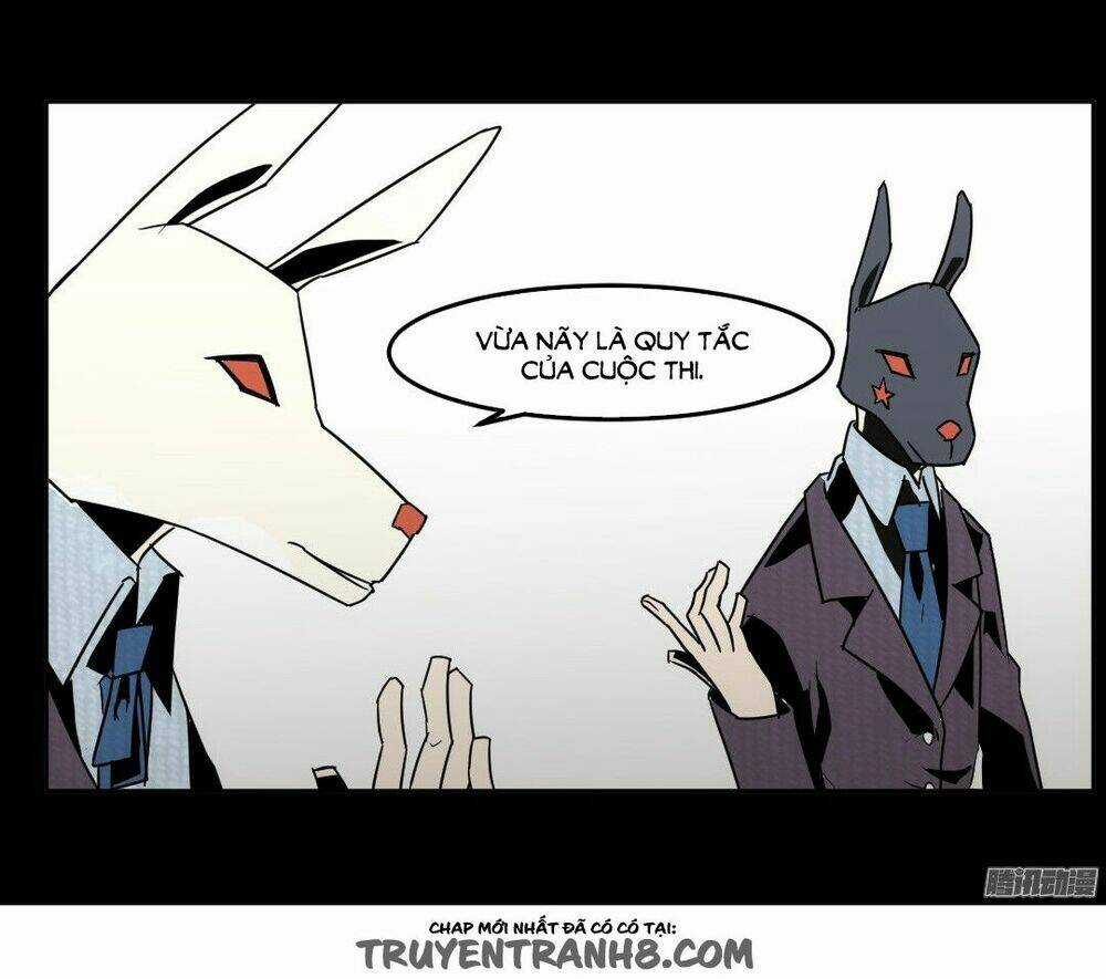 Điều Ước Của Người Phàm - Chapter 24 - Trang 46