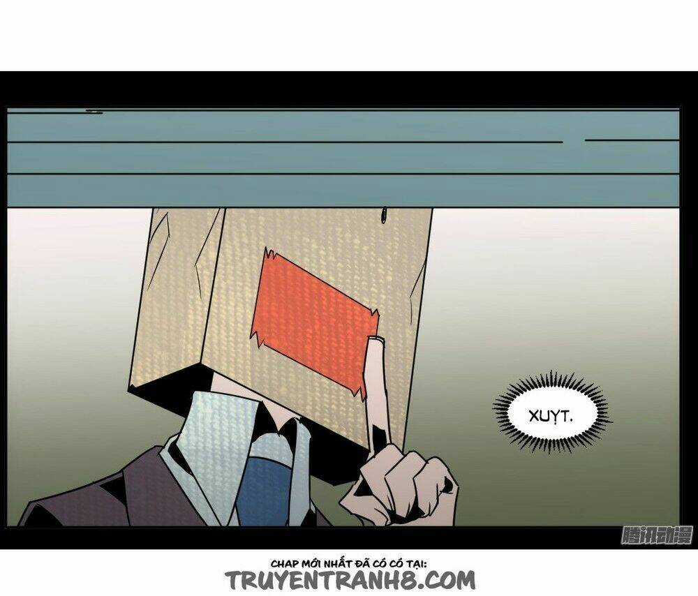 Điều Ước Của Người Phàm - Chapter 24 - Trang 6