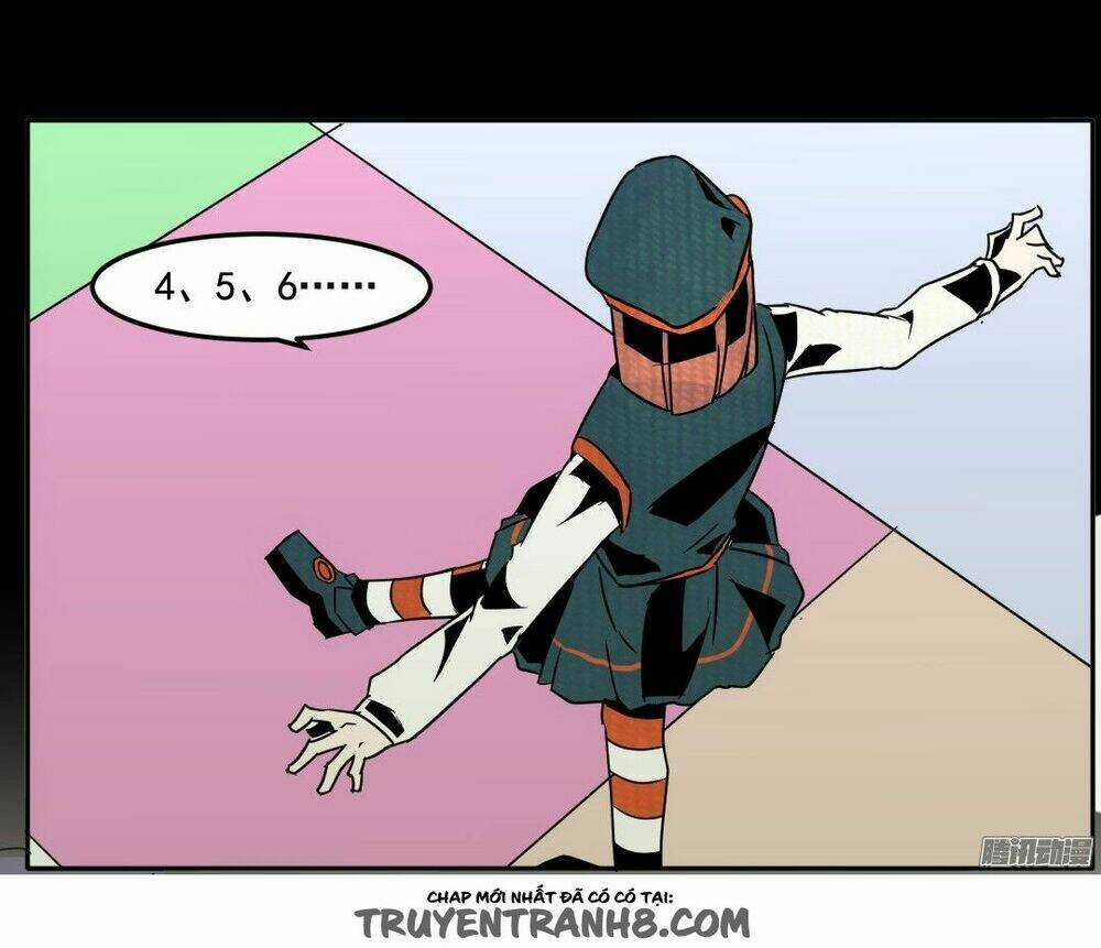 Điều Ước Của Người Phàm - Chapter 25 - Trang 20