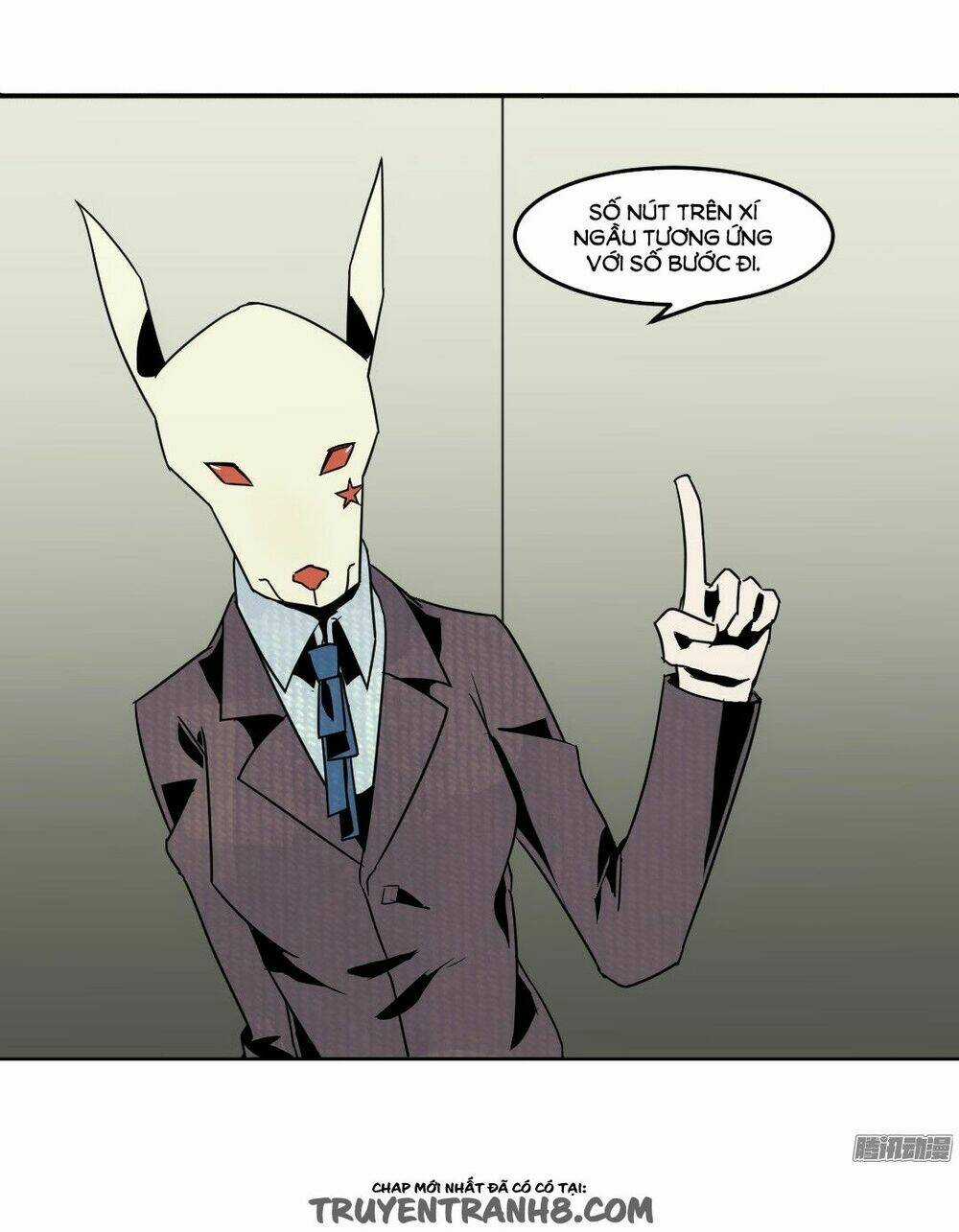 Điều Ước Của Người Phàm - Chapter 25 - Trang 3