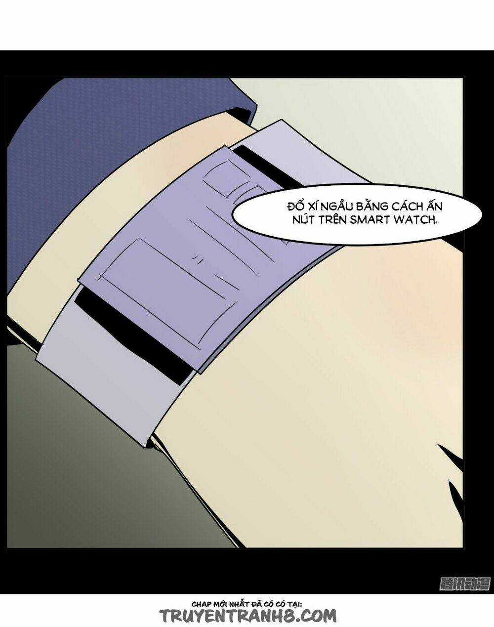 Điều Ước Của Người Phàm - Chapter 25 - Trang 4