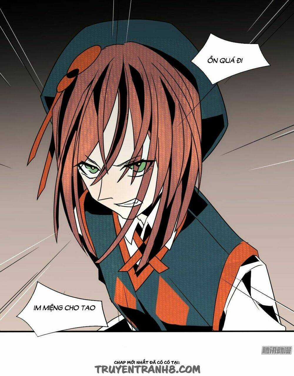 Điều Ước Của Người Phàm - Chapter 25 - Trang 37