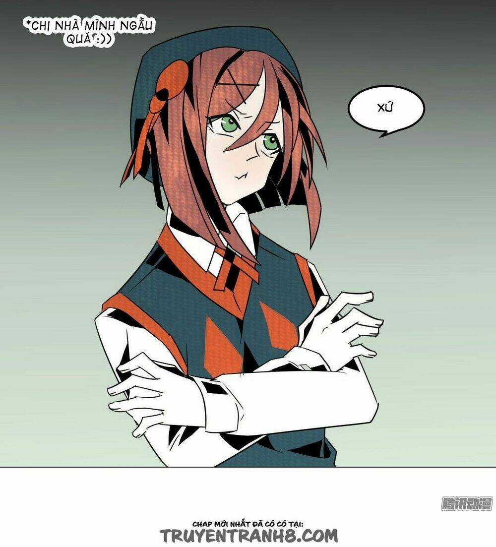 Điều Ước Của Người Phàm - Chapter 25 - Trang 42