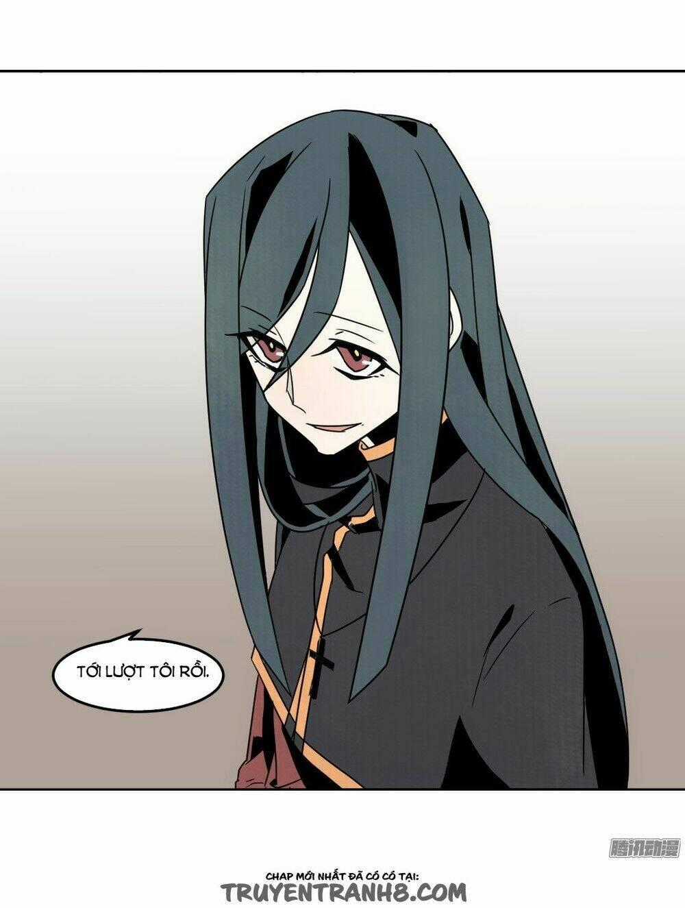 Điều Ước Của Người Phàm - Chapter 25 - Trang 44