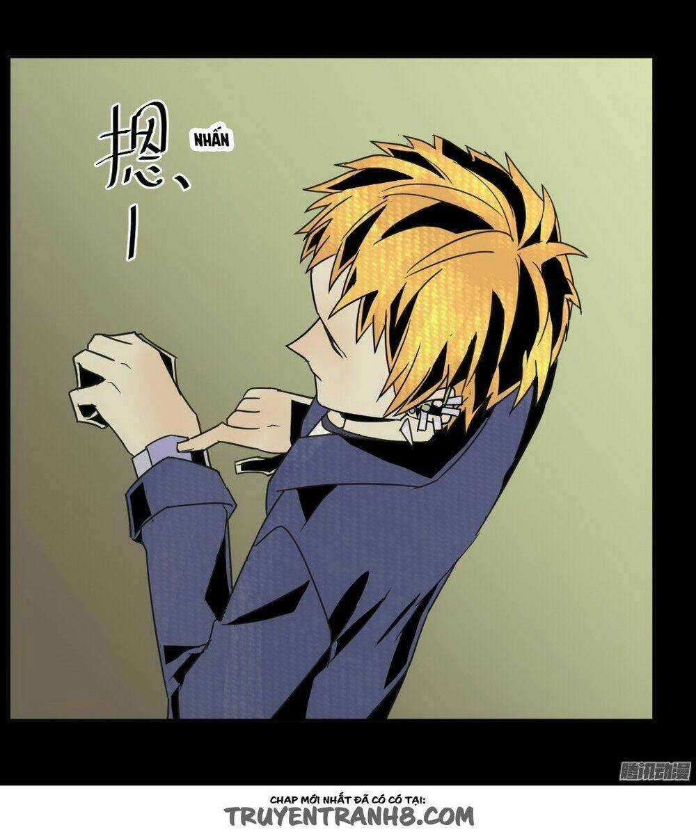 Điều Ước Của Người Phàm - Chapter 25 - Trang 6