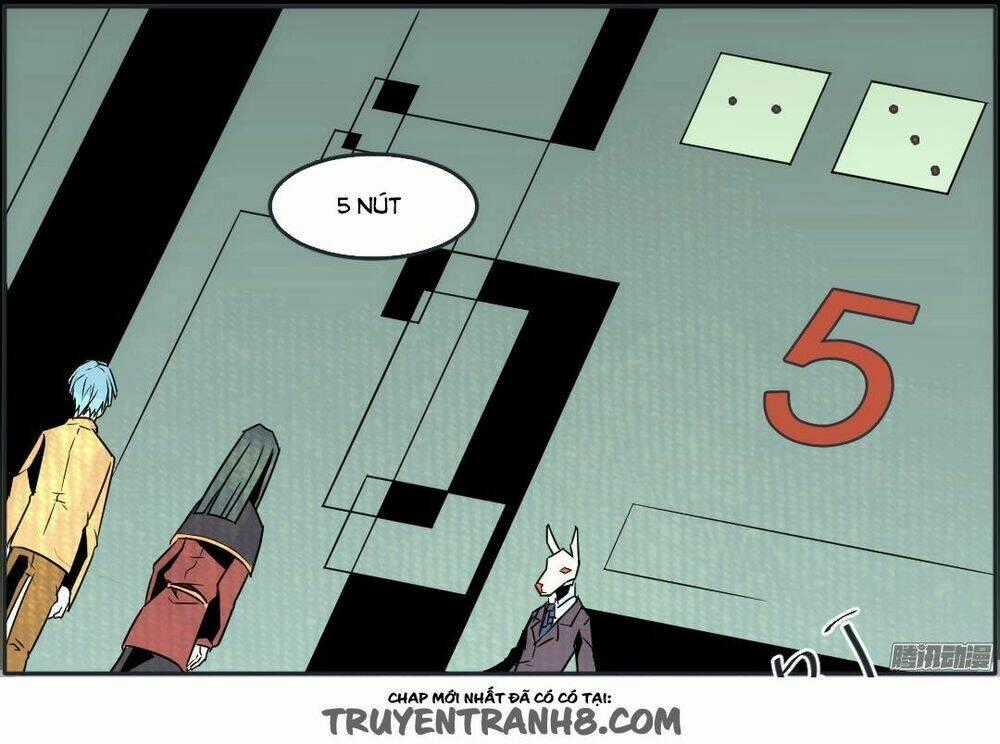 Điều Ước Của Người Phàm - Chapter 26 - Trang 2