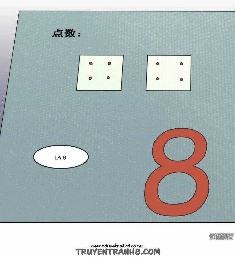 Điều Ước Của Người Phàm - Chapter 26 - Trang 37