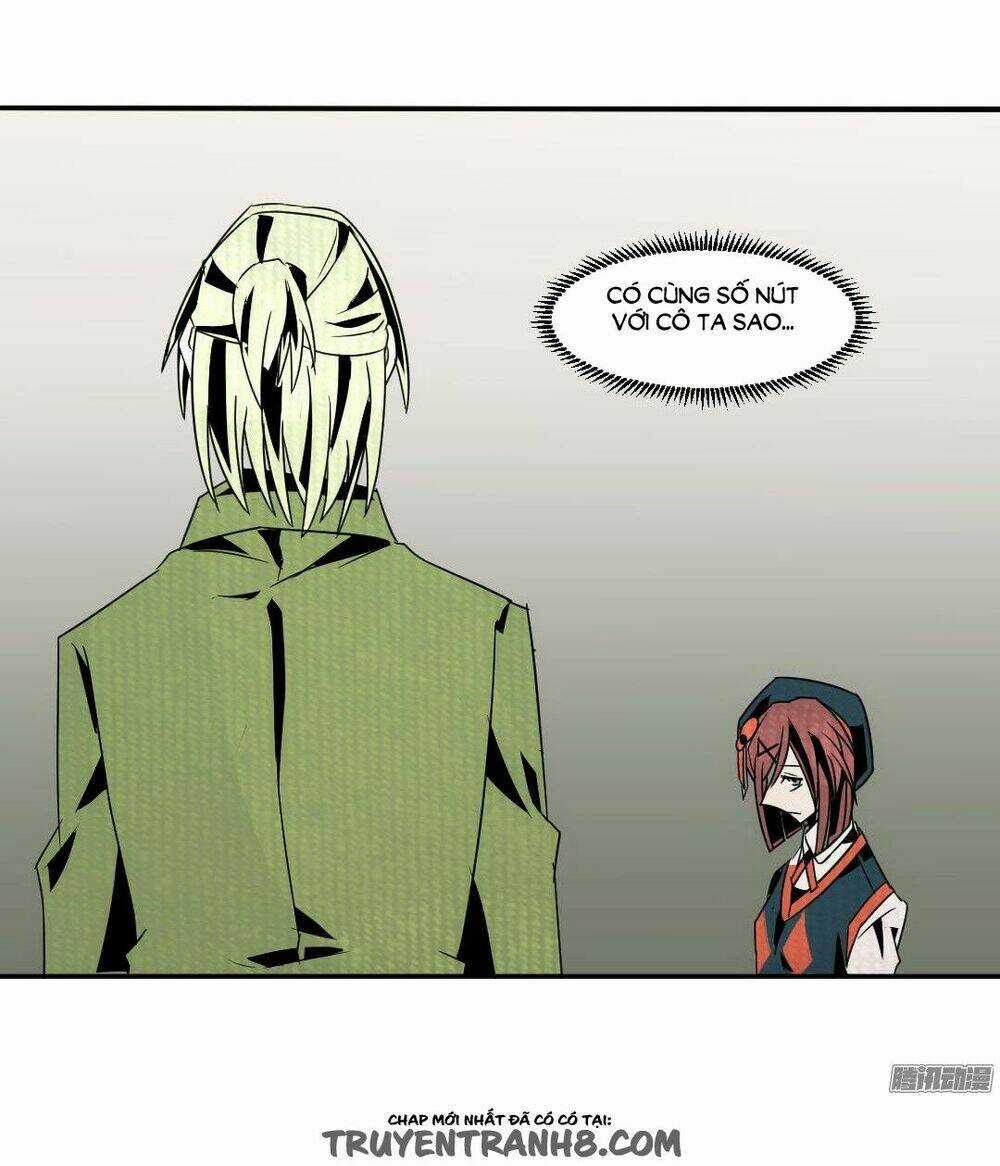 Điều Ước Của Người Phàm - Chapter 27 - Trang 12